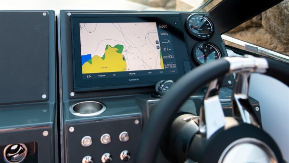 Image of Iris yacht #10