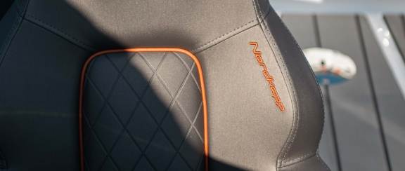 Image of Iris yacht #13