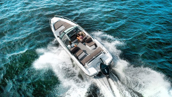 Image of Iris yacht #3