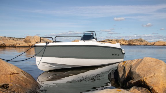 Image of Alia yacht #2