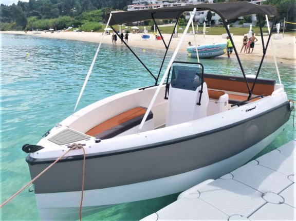 Image of Alia yacht #4