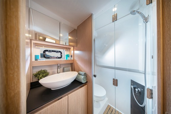 Image of Villa Jahta yacht #6