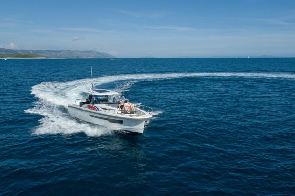 Image of Pura Vida yacht #5