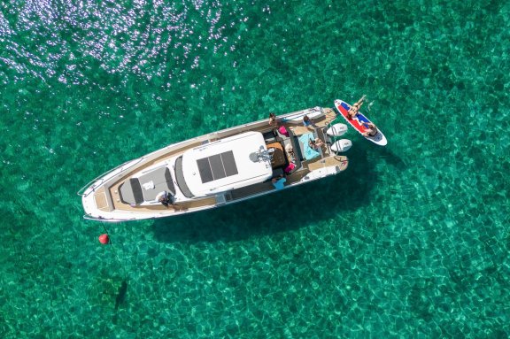 Image of Pura Vida yacht #7