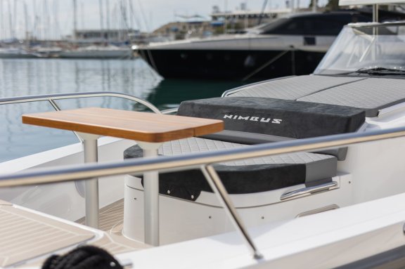 Image of Pura Vida yacht #13