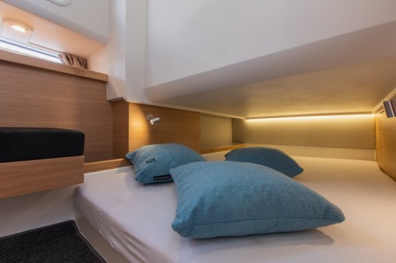 Image of Pura Vida yacht #15