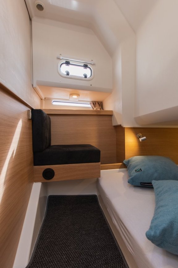 Image of Pura Vida yacht #16