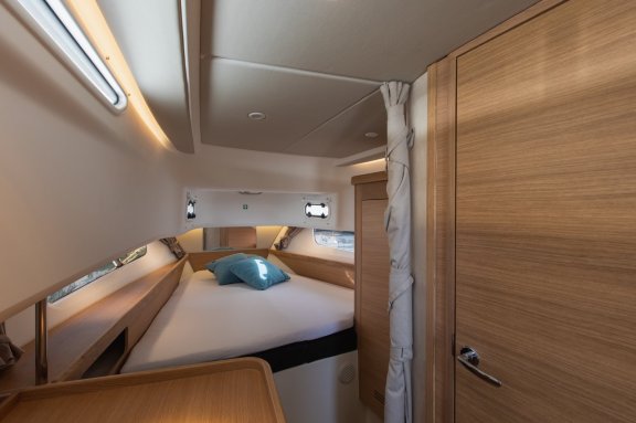 Image of Pura Vida yacht #14