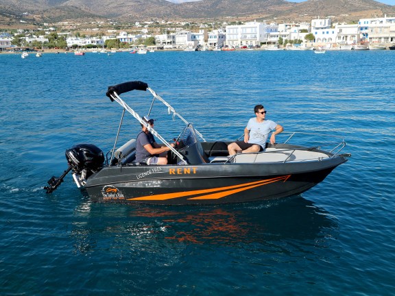 Image of Nestoras yacht #4