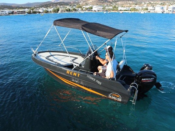 Image of Nestoras yacht #5