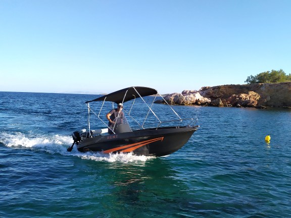 Image of Nestoras yacht #6