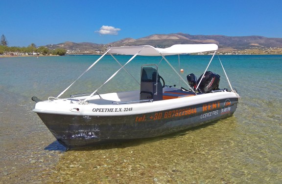 Image of Orestis yacht #3