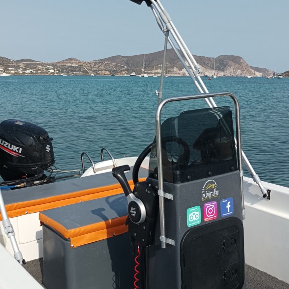 Image of Orestis yacht #4