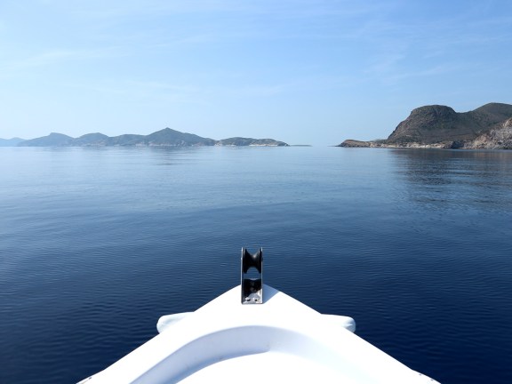 Image of Orestis yacht #5