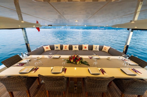 Image of Albatros Explorer yacht #7