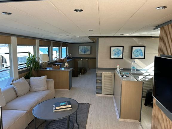 Image of Albatros Explorer yacht #12