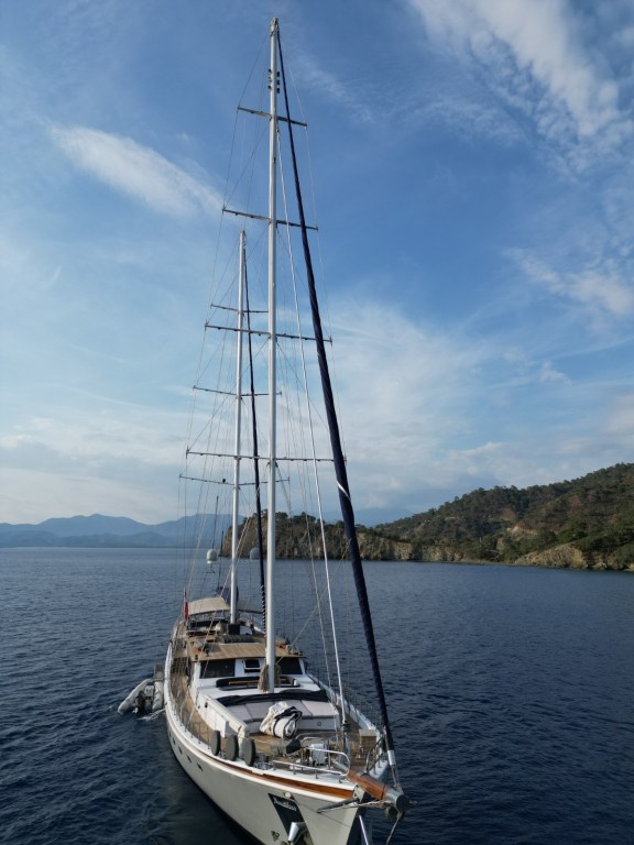 Image of Nautilus yacht #3