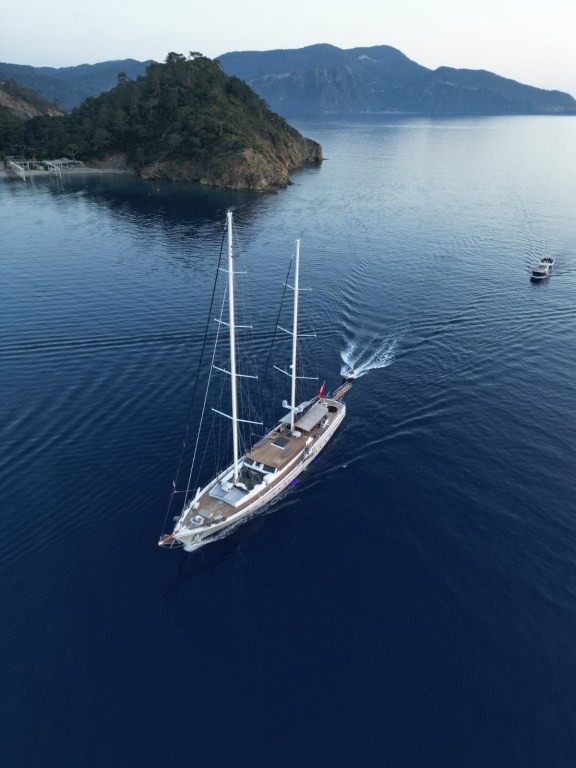 Image of Nautilus yacht #4
