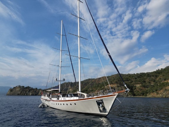 Image of Nautilus yacht #5