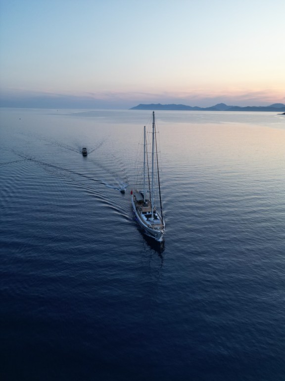 Image of Nautilus yacht #6