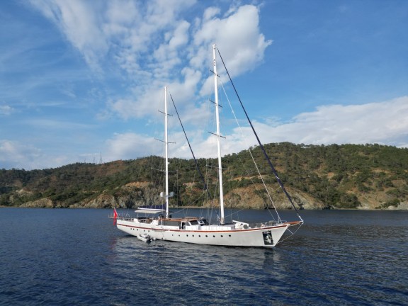 Image of Nautilus yacht #7