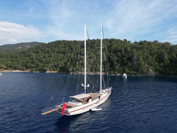 Image of Nautilus yacht #8