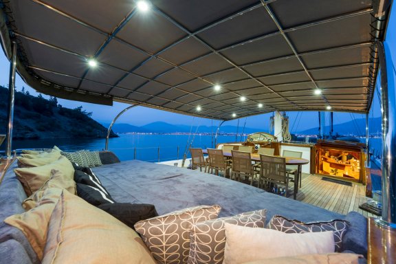 Image of Nautilus yacht #9