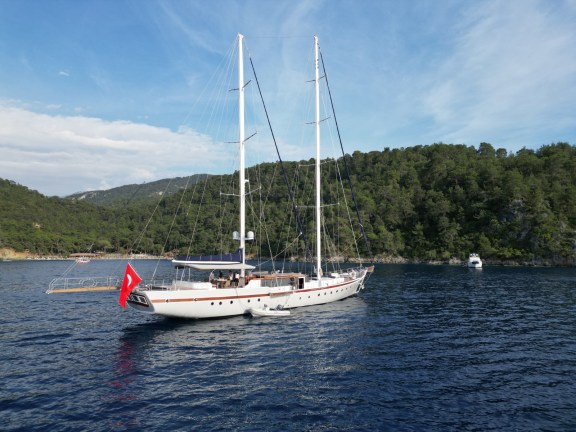 Image of Nautilus yacht #2