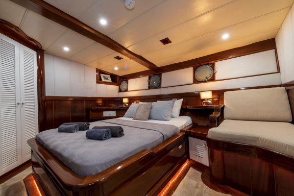 Image of Nautilus yacht #14