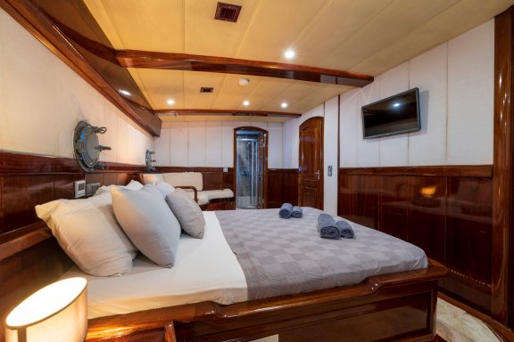 Image of Nautilus yacht #17