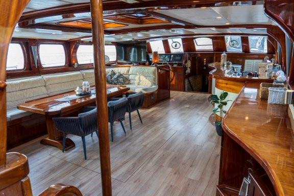 Image of Nautilus yacht #21