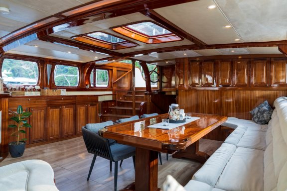 Image of Nautilus yacht #20