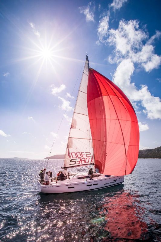 Image of Navis Celere yacht #3