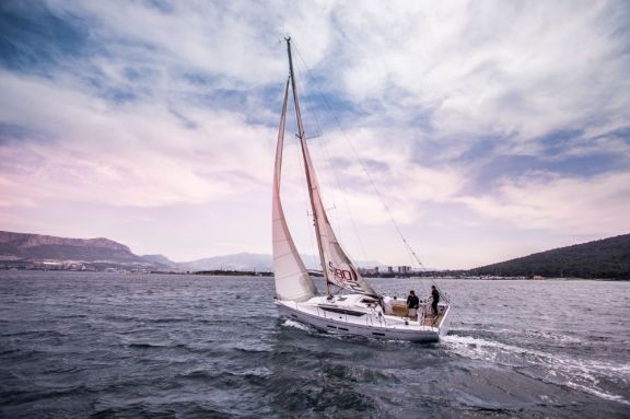 Image of Navis Celere yacht #5