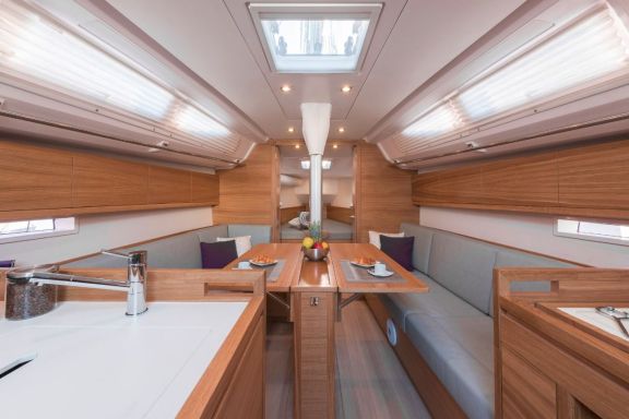 Image of Navis Celere yacht #7