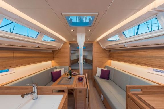 Image of Navis Celere yacht #8