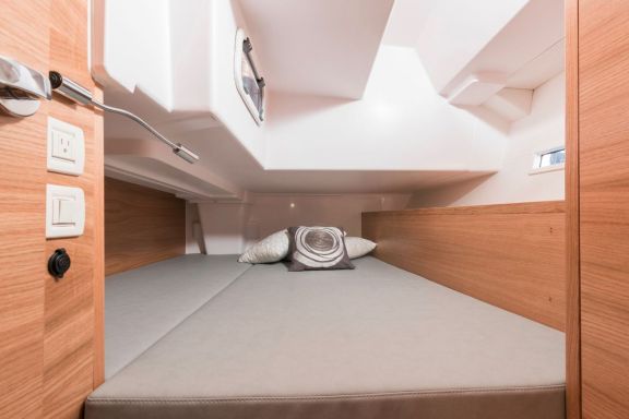 Image of Navis Celere yacht #11