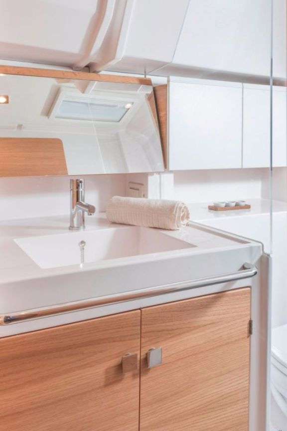 Image of Navis Celere yacht #14