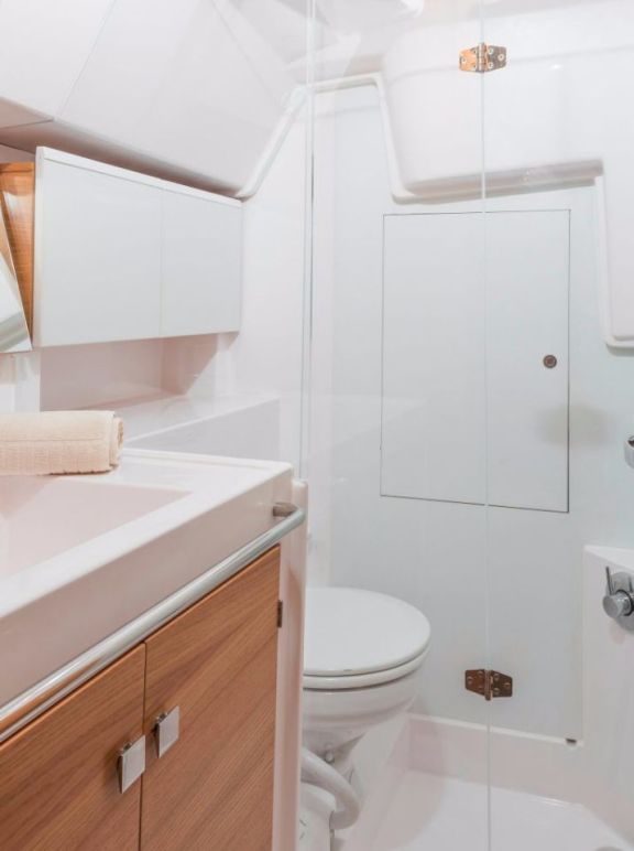 Image of Navis Celere yacht #13