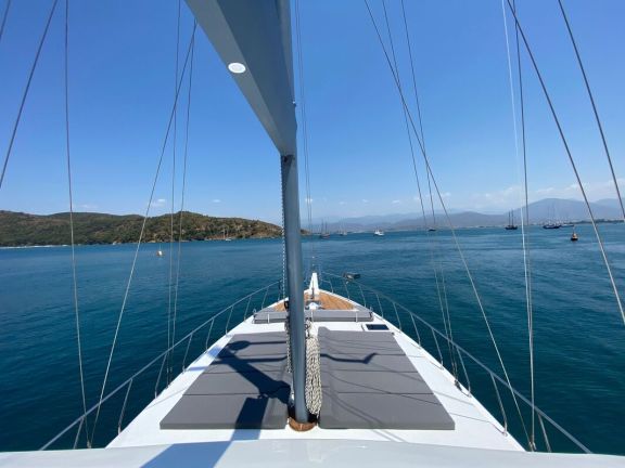 Image of Albatros M yacht #2