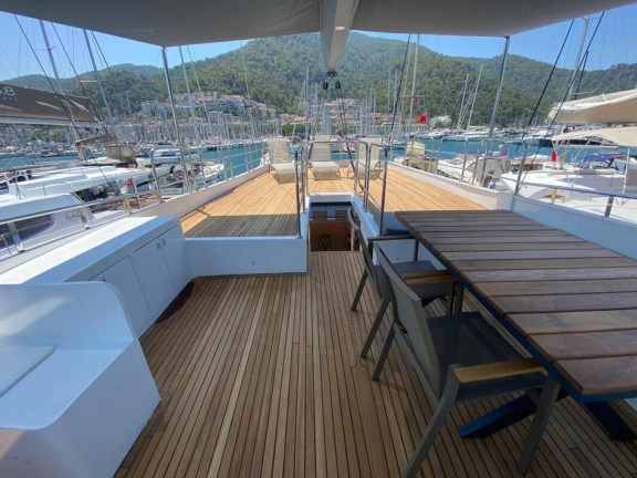 Image of Albatros M yacht #5