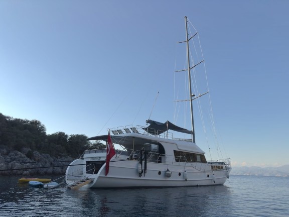 Image of Albatros M yacht #6