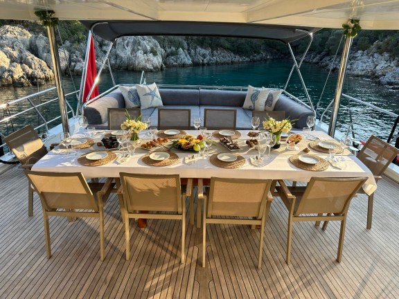 Image of Albatros M yacht #8