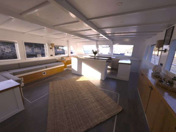 Image of Albatros M yacht #9