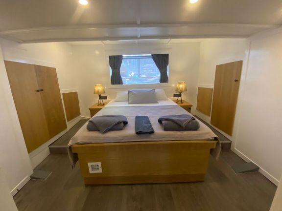 Image of Albatros M yacht #12