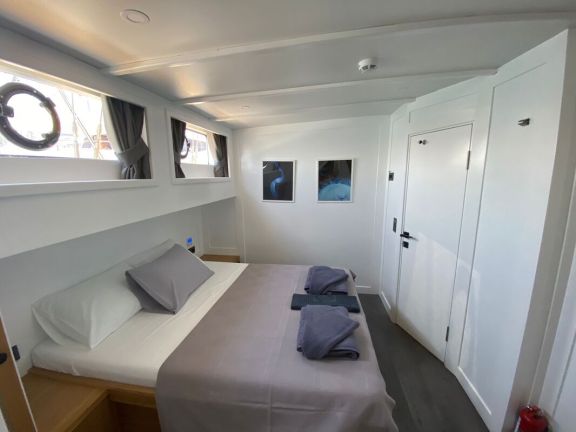 Image of Albatros M yacht #13