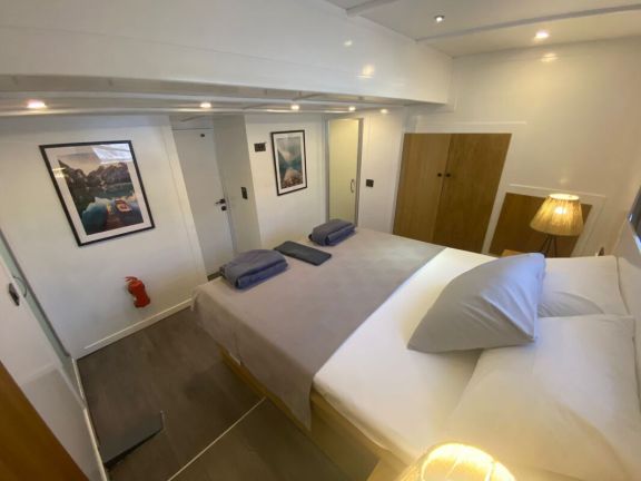 Image of Albatros M yacht #10