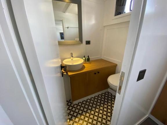 Image of Albatros M yacht #15