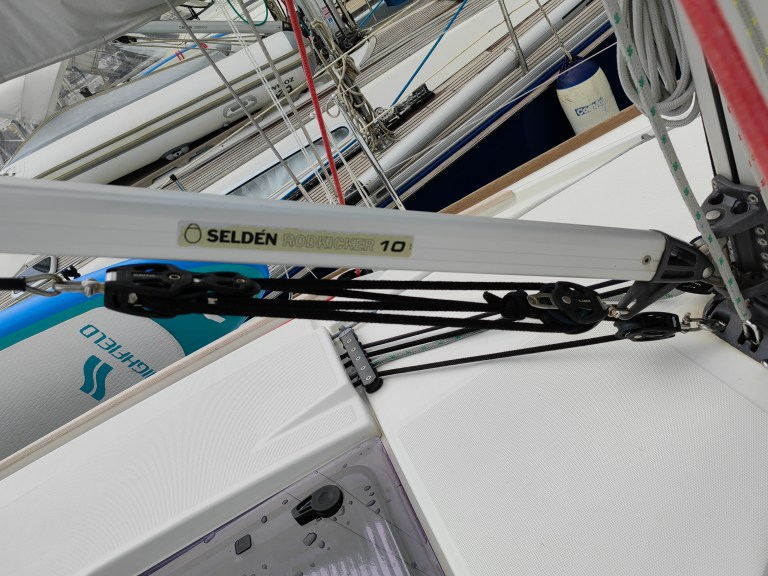 Image of Islanders yacht #13