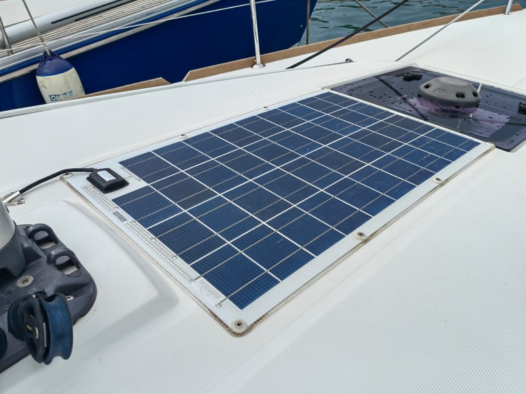 Image of Islanders yacht #14